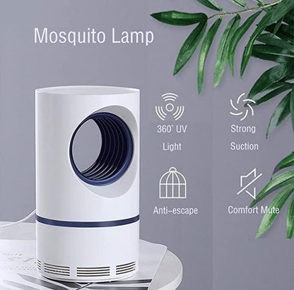 Mosquito Zapper LED Lamp