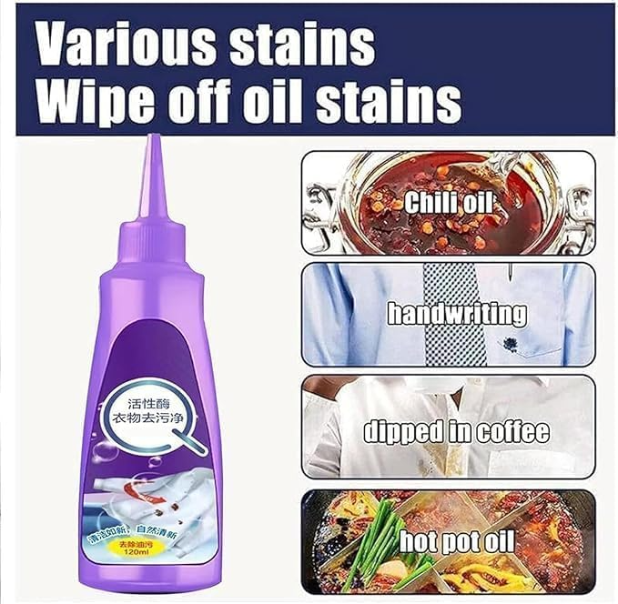 Fabric Stain Remover