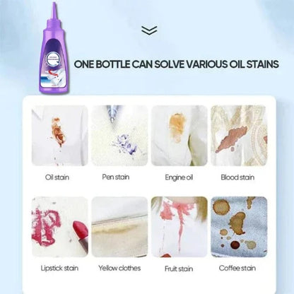 Fabric Stain Remover