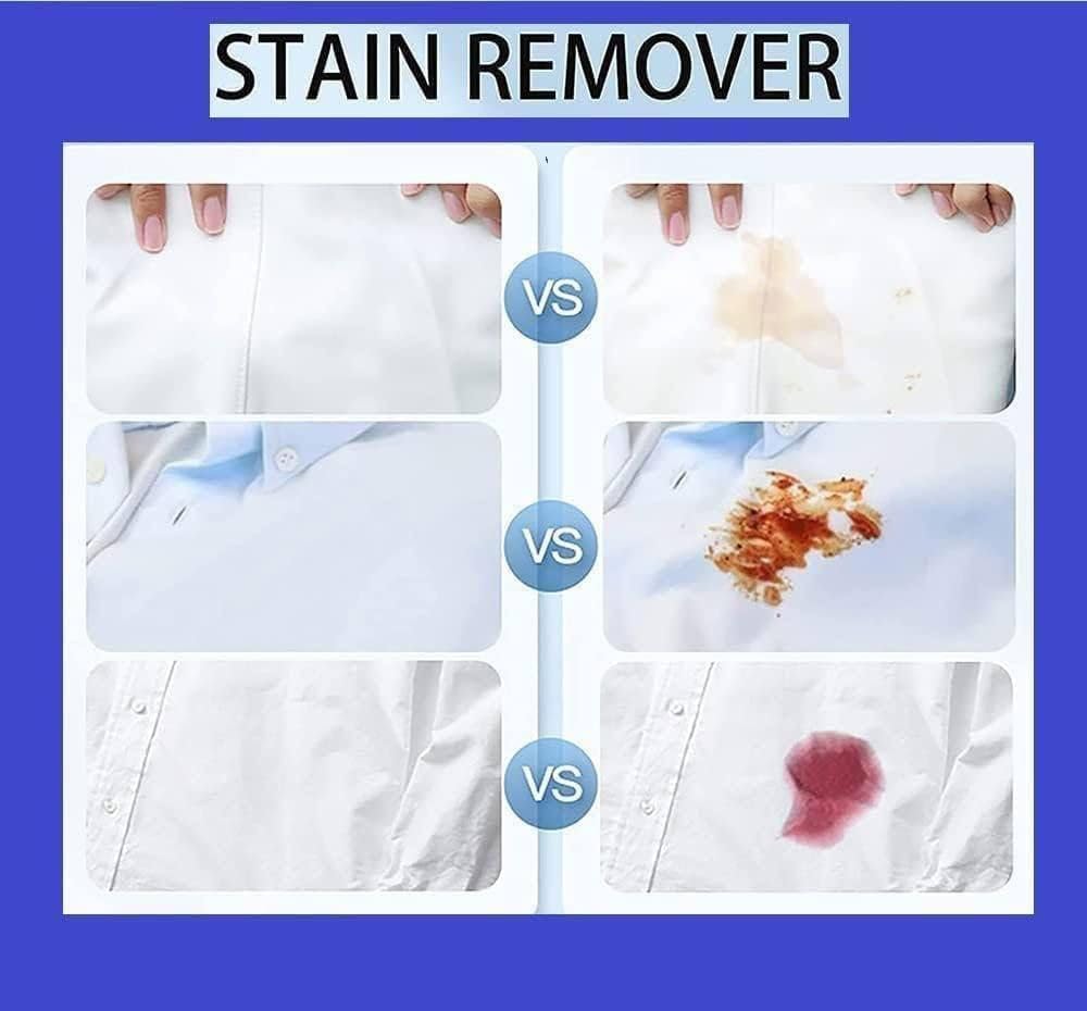 Fabric Stain Remover