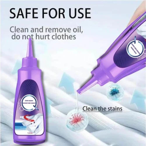 Fabric Stain Remover