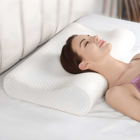 Orthopaedic Neck Slider-Pillow