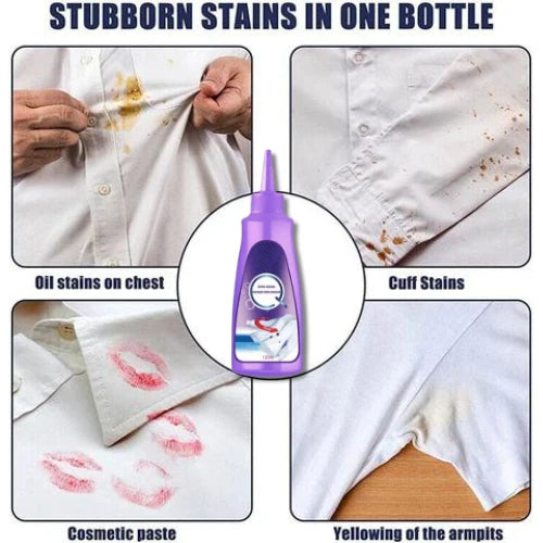 Fabric Stain Remover