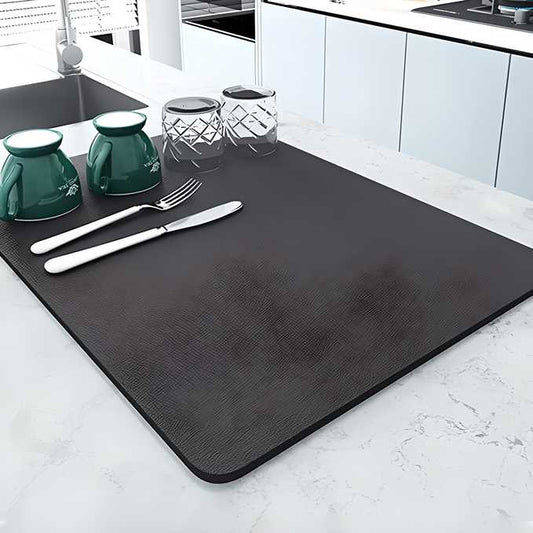 Quick Drying Kitchen Mat - Buy 1 Get 1 Free